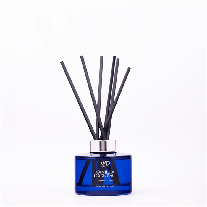 Mad Vanilla Carnival 160 ml Ortam KokusuMAD Parfumeur160 ml