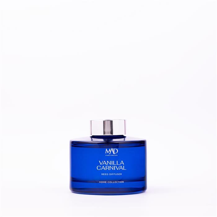 Mad Vanilla Carnival 160 ml Ortam KokusuMAD Parfumeur160 ml
