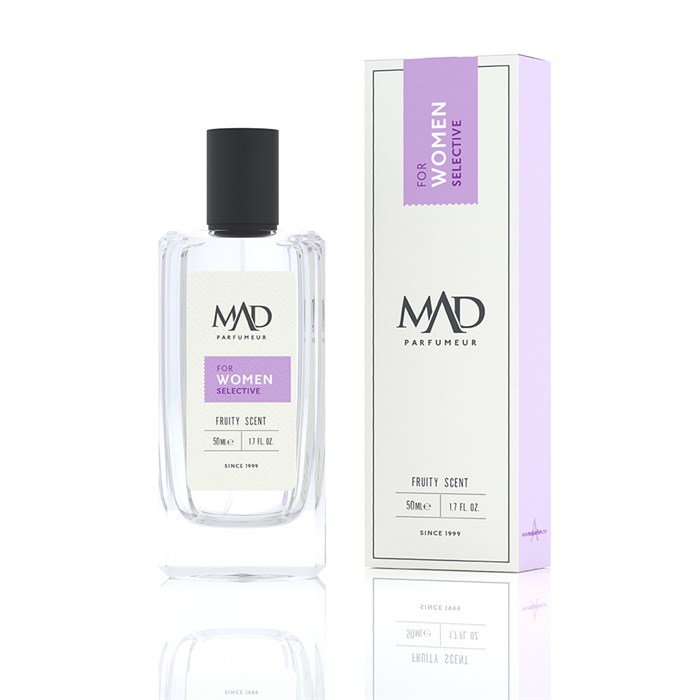 Mad W193 Selective 50 ML Erkek Parfüm