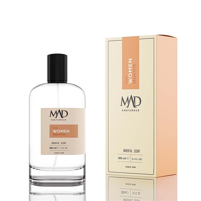 Mad W213 Selective 100 ml Kadın ParfümMAD Parfumeur100 ml