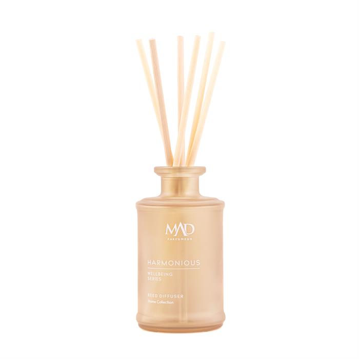 Mad Wellbeing Harmonious 190 ml Ortam Kokusu