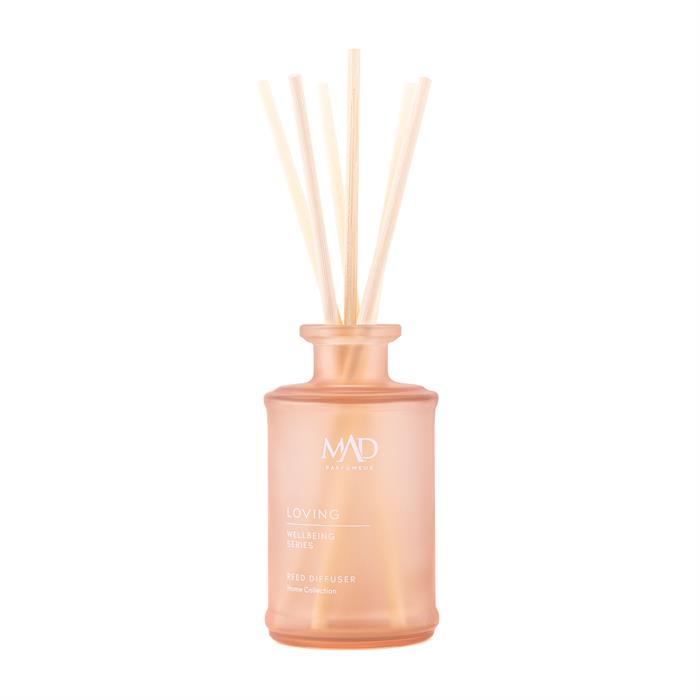 Mad Wellbeing Loving 190 ml Ortam Kokusu