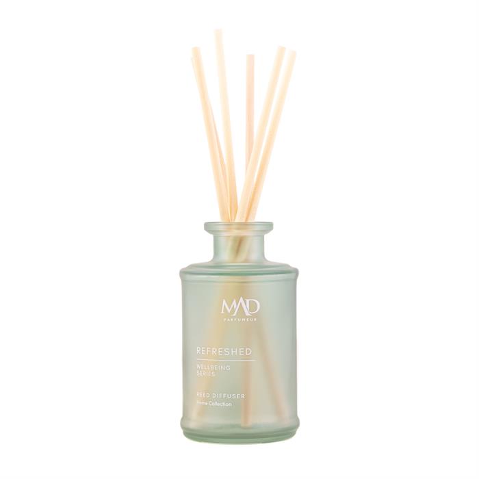Mad Wellbeing Refreshed 190 ml Ortam Kokusu