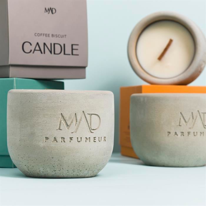 Mad Wızard 200 Gr MumMAD Parfumeur--