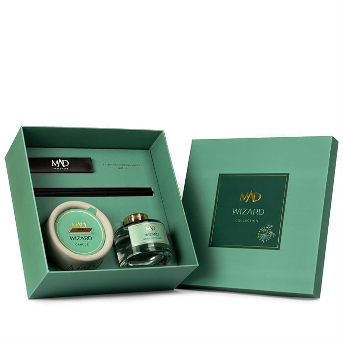 Mad Wizard CollectionMAD Parfumeur