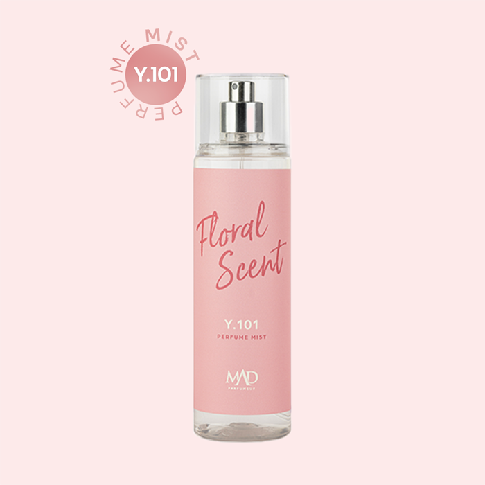 Mad Y101 200 ml Kadın Perfume MistMAD200 ml