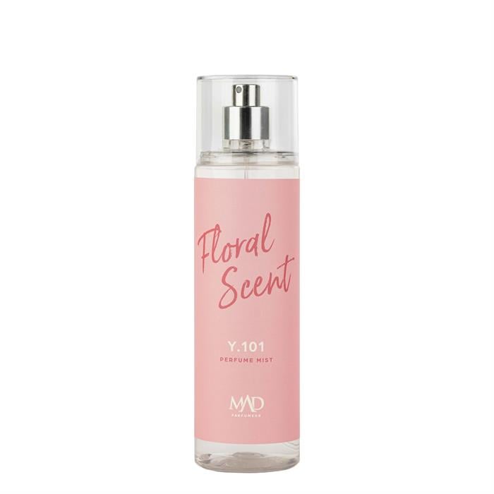 Mad Y101 200 ml Kadın Perfume MistMAD200 ml