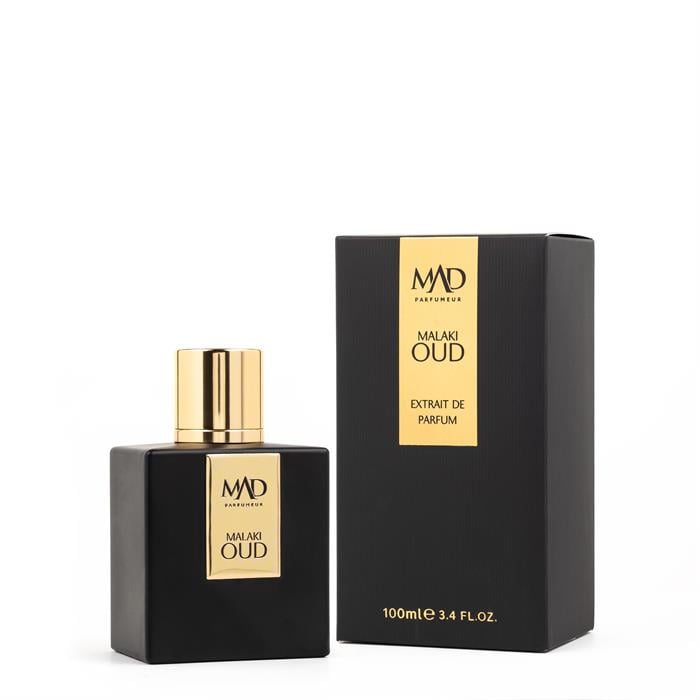 Malaki Oud 100 ml Unisex ParfümMAD Parfumeur100 ml
