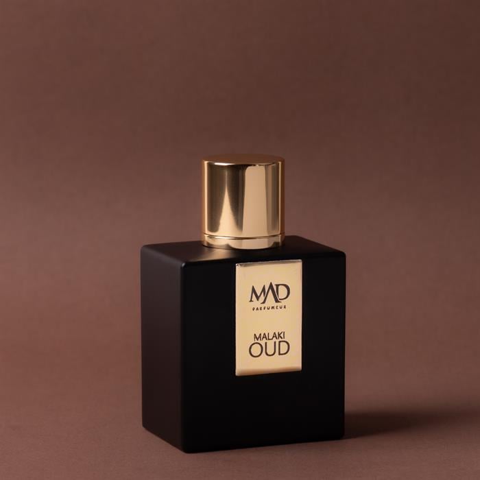 Malaki Oud 100 ml Unisex ParfümMAD ParfumeurNiche