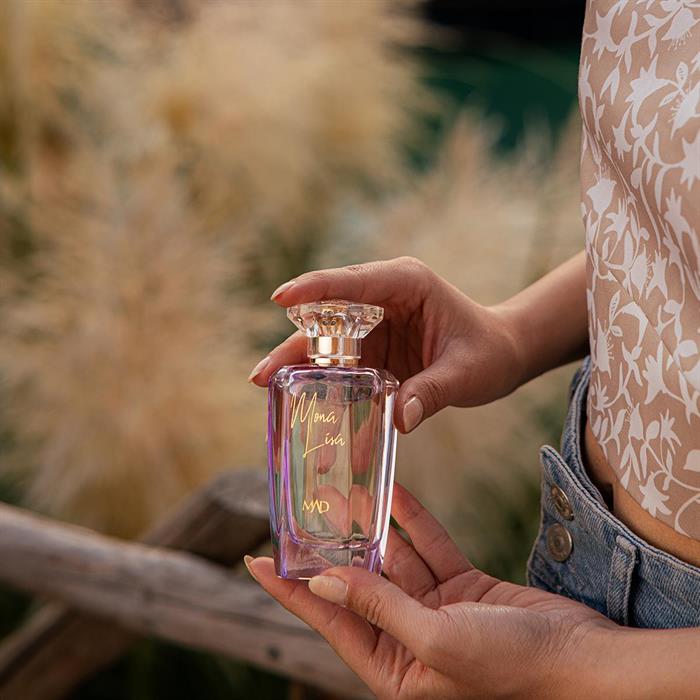 Monalisa 100 ml Kadın ParfümMAD Parfumeur100 ml