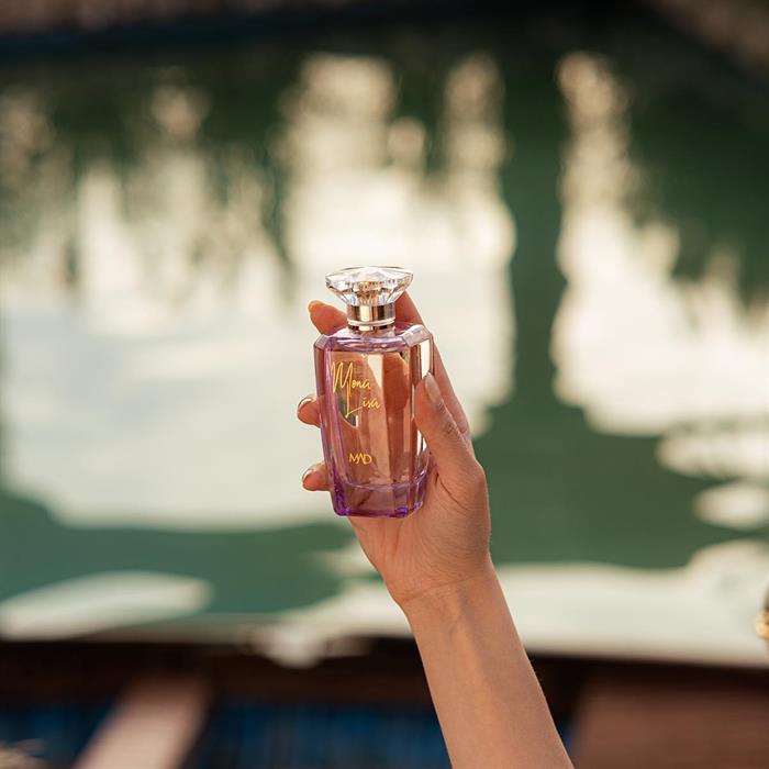 Monalisa 100 ml Kadın ParfümMAD Parfumeur100 ml