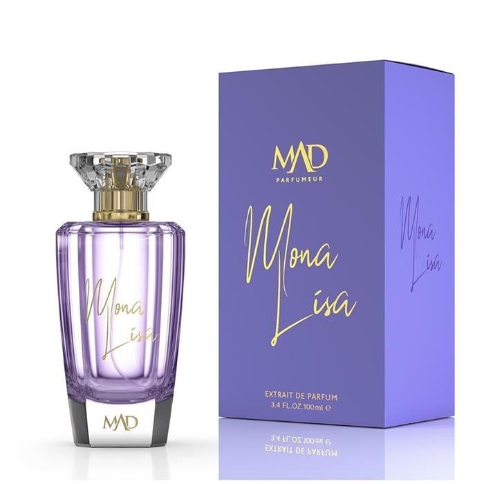 Monalisa 100 ml Kadın ParfümMAD Parfumeur100 ml