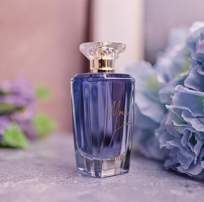 Monalisa 100 ml Kadın ParfümMAD ParfumeurNiche