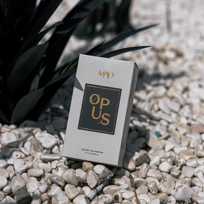 Opus 100 ml Erkek ParfümMAD Parfumeur100 ml