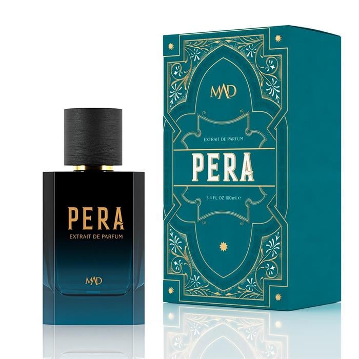 Pera 100 ml Erkek ParfümMAD Parfumeur100 ml