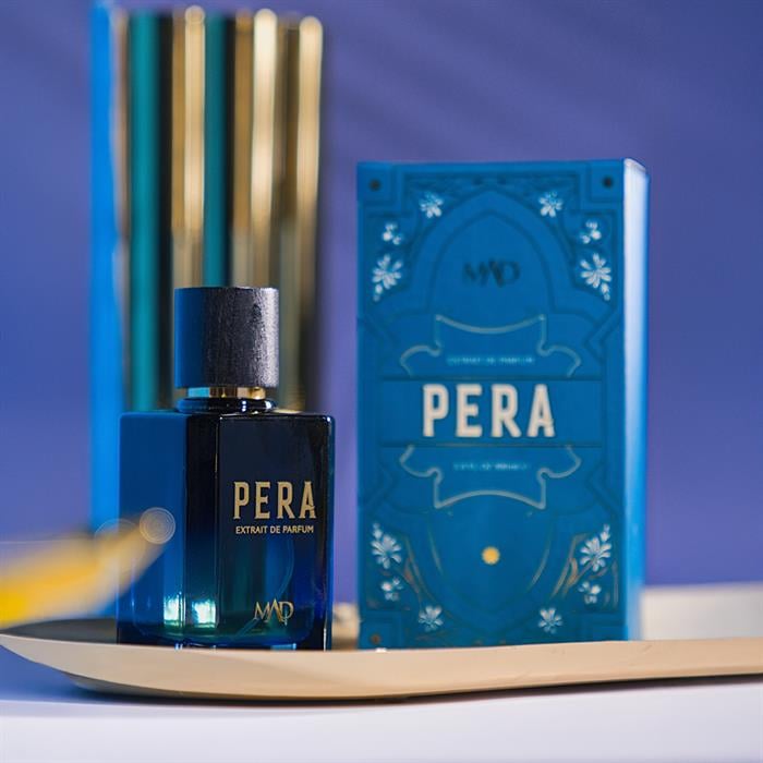Pera 100 ml Erkek ParfümMAD ParfumeurNiche