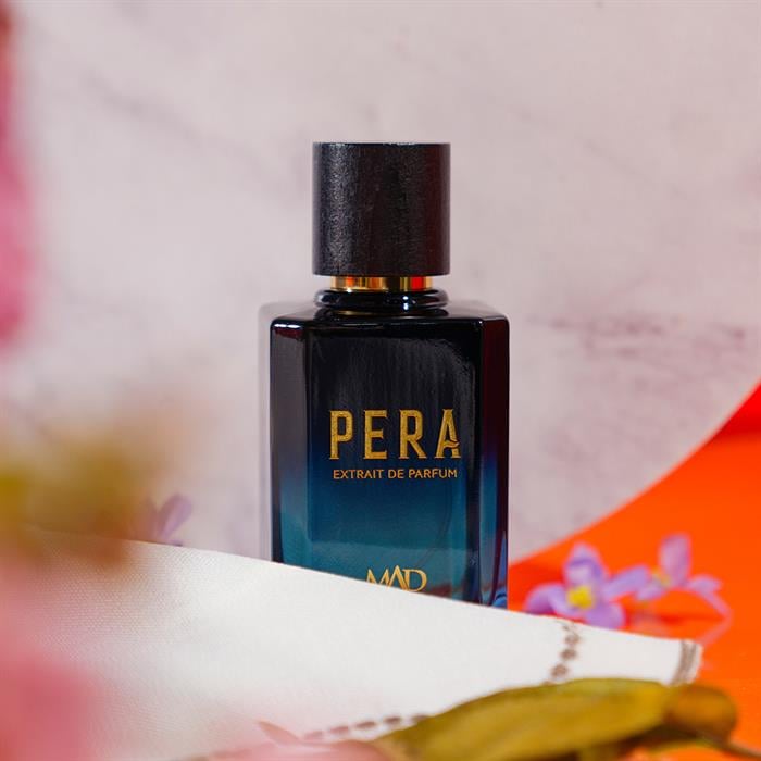 Pera 100 ml Erkek ParfümMAD ParfumeurNiche