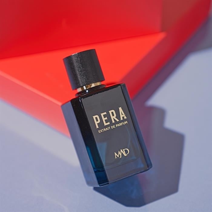 Pera 100 ml Erkek ParfümMAD ParfumeurNiche