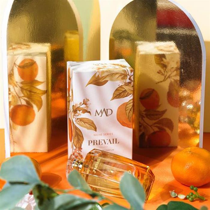 Prevail 100 ml Kadın ParfümMAD Parfumeur100 ml