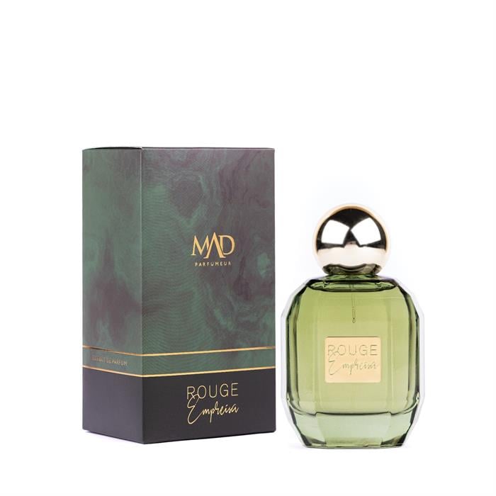 Rouge Empreisa 100 ml Unisex ParfümMAD Parfumeur100 ml