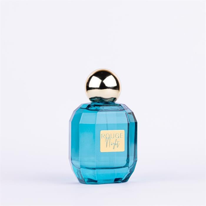 Rouge Night 100 ml Unisex ParfümMAD Parfumeur100 ml