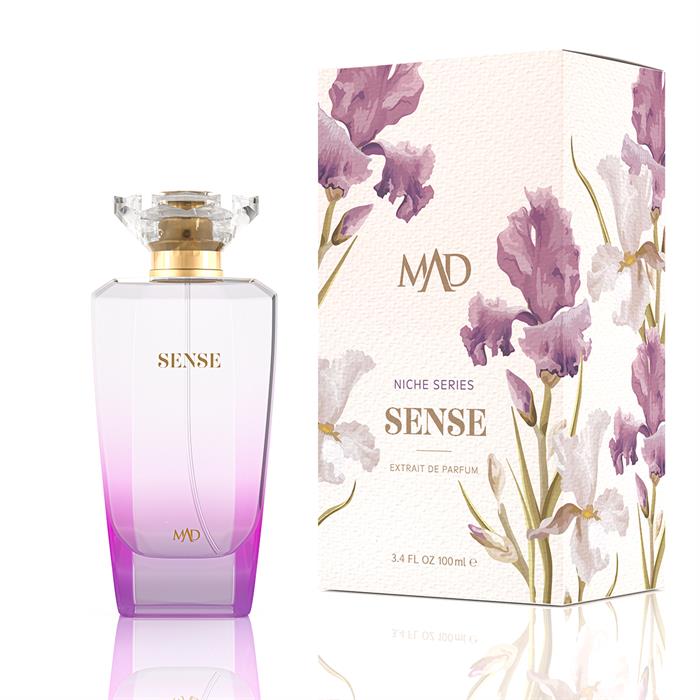 Sense 100 ML Kadın Parfüm