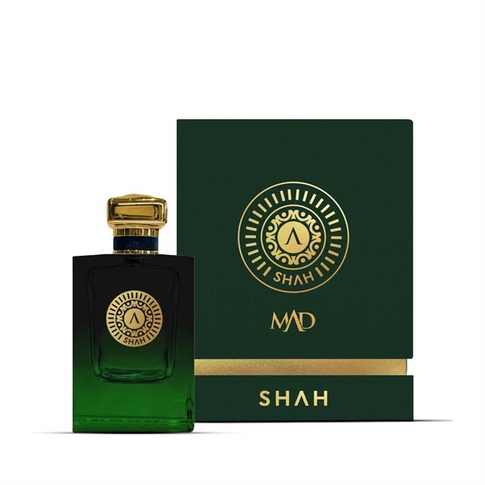 Shah 50 ml Unisex ParfümMAD ParfumeurNiche