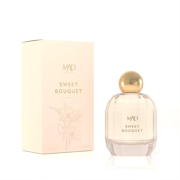 Sweet Bouquet 100 ML Kadın ParfümMAD Parfumeur100 ML
