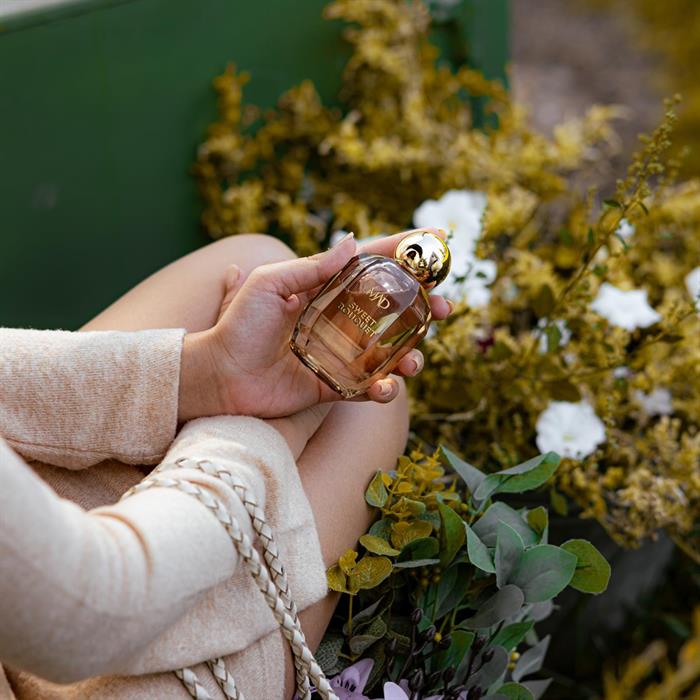 Sweet Bouquet 100 ml Kadın ParfümMAD Parfumeur100 ml