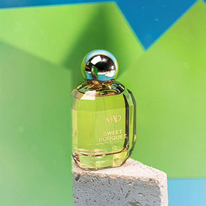 Sweet Bouquet 100 ml Kadın ParfümMAD ParfumeurNiche