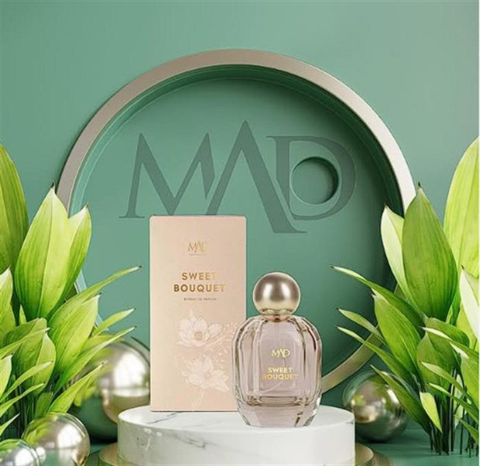 Sweet Bouquet 100 ml Kadın ParfümMAD ParfumeurNiche