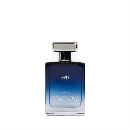 Bruno Casanova 100 ml Unisex ParfümMAD Parfumeur100 ml