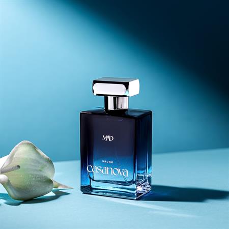 Bruno Casanova 100 ml Unisex ParfümMAD Parfumeur100 ml