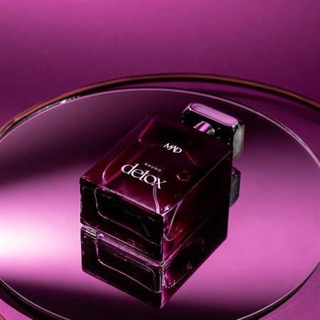 Bruno Detox 100 ml Unisex ParfümMAD Parfumeur100 ml