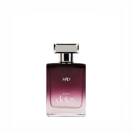 Bruno Detox 100 ml Unisex ParfümMAD Parfumeur100 ml