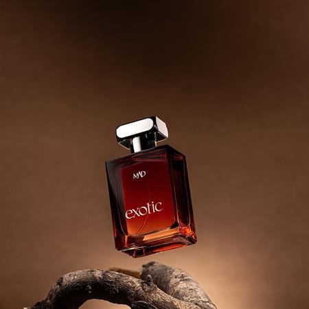 Bruno Exotic 100 ml Unisex ParfümMAD Parfumeur100 ml