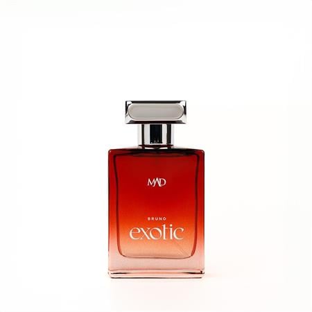 Bruno Exotic 100 ml Unisex ParfümMAD Parfumeur100 ml