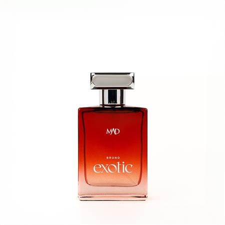 Bruno Exotic 100 ml Unisex ParfümMAD Parfumeur100 ml