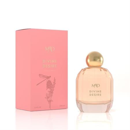 Divine Desire 100 ml Kadın ParfümMAD Parfumeur100 ml