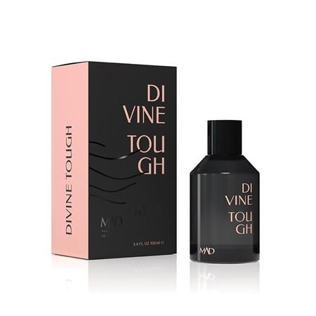 Divine Tough 100 ml Erkek ParfümMAD Parfumeur100 ml