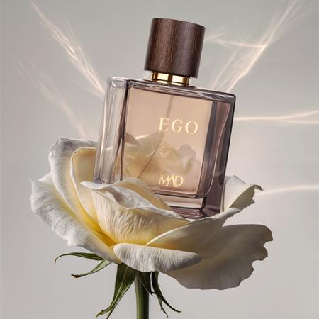 Ego 100 ml Erkek ParfümMAD ParfumeurNiche