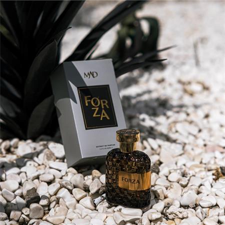 Forza 100 ml Erkek ParfümMAD Parfumeur100 ml