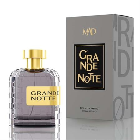 Grande Notte 100 ml Erkek ParfümMAD Parfumeur100 ML