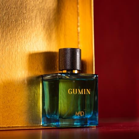 Gumin 100 ml Erkek ParfümMAD ParfumeurNiche