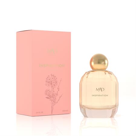 Inspiration 100 ML Kadın ParfümMAD Parfumeur100 ML