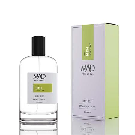 Mad A102 Selective 100 ml Erkek ParfümMAD Parfumeur100 ml