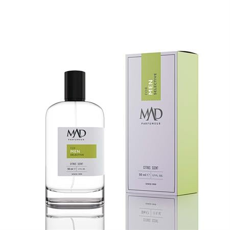 Mad A102 Selective 50 ml Erkek ParfümMAD Parfumeur50 ml