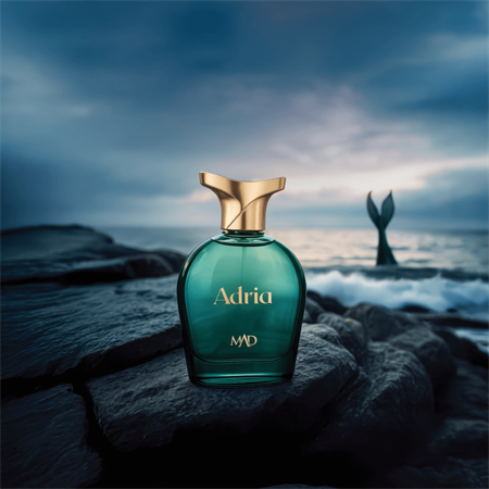 Mad Adria 100 ml Erkek ParfümMAD Parfumeur100 ml