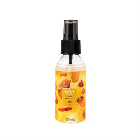 Mad Amber 110 ml KolonyaMAD Parfumeur110ML