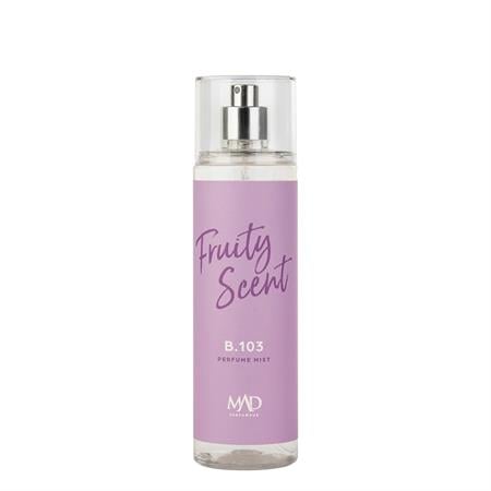 Mad B103 200 ml Kadın Perfume MistMAD200 ml
